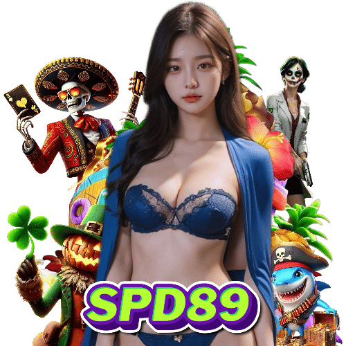spd89 คาสิโน